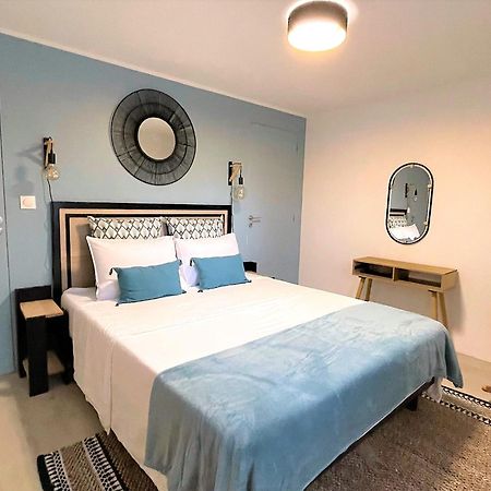 Apartamento Domaine La Castilha Biscarrosse Habitación foto