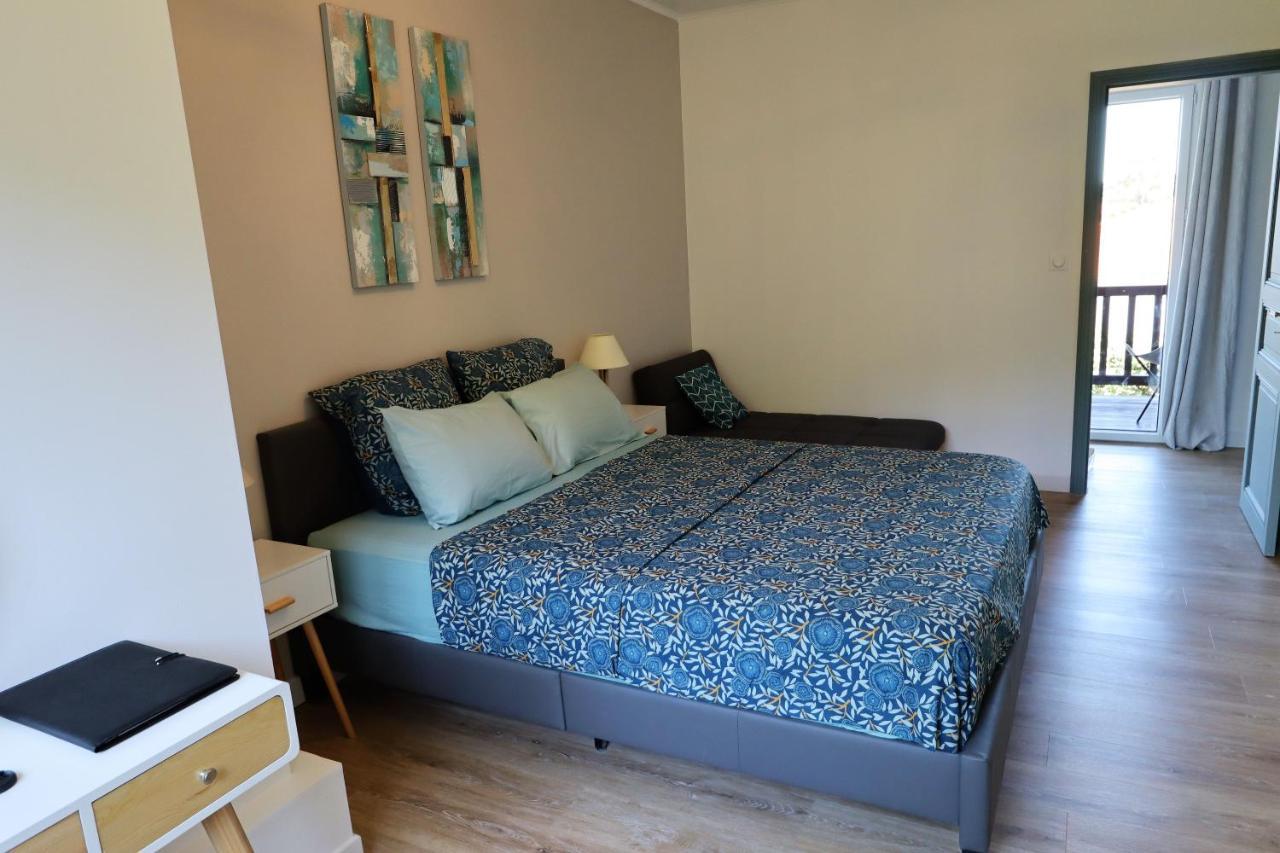 Apartamento Domaine La Castilha Biscarrosse Exterior foto