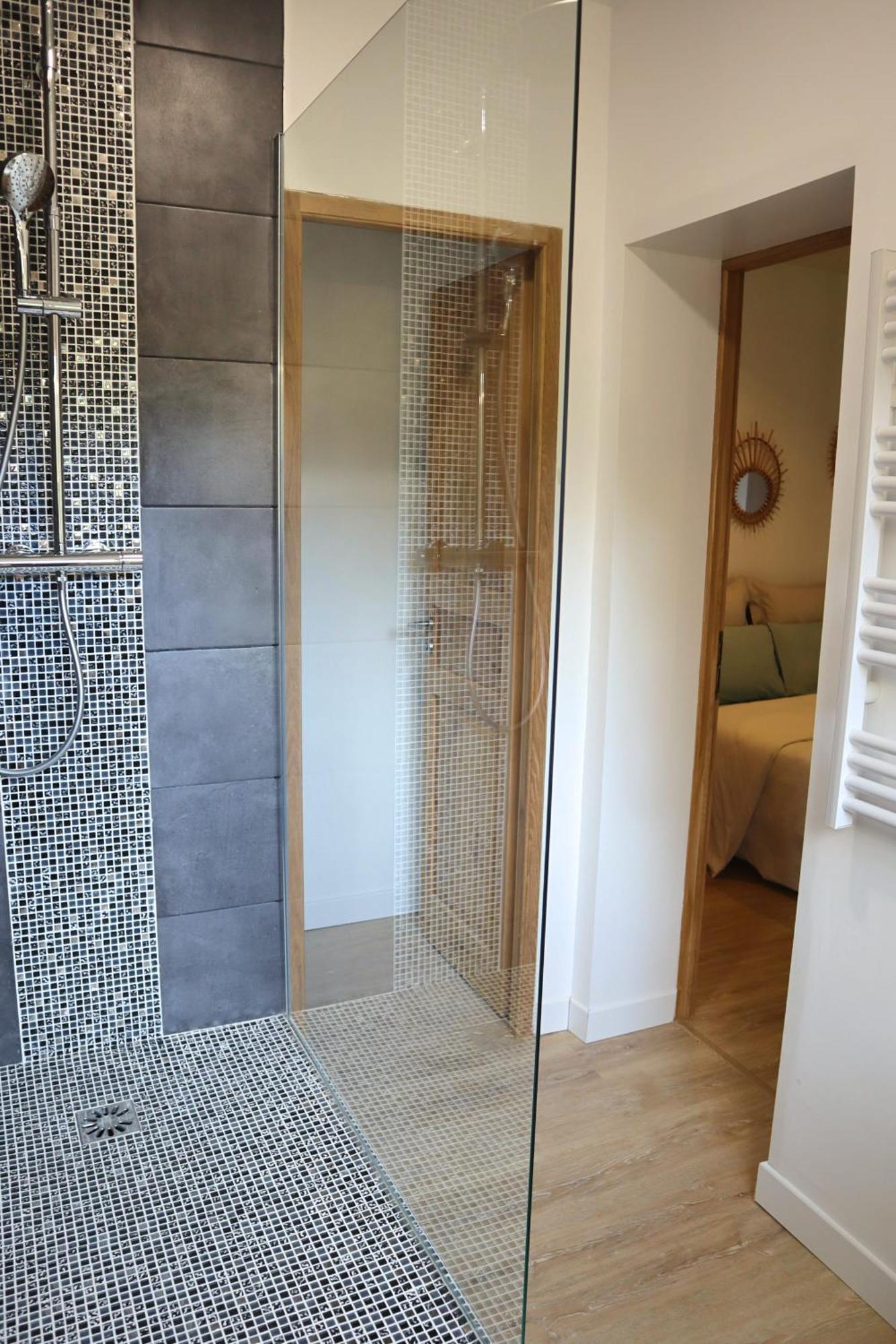 Apartamento Domaine La Castilha Biscarrosse Habitación foto