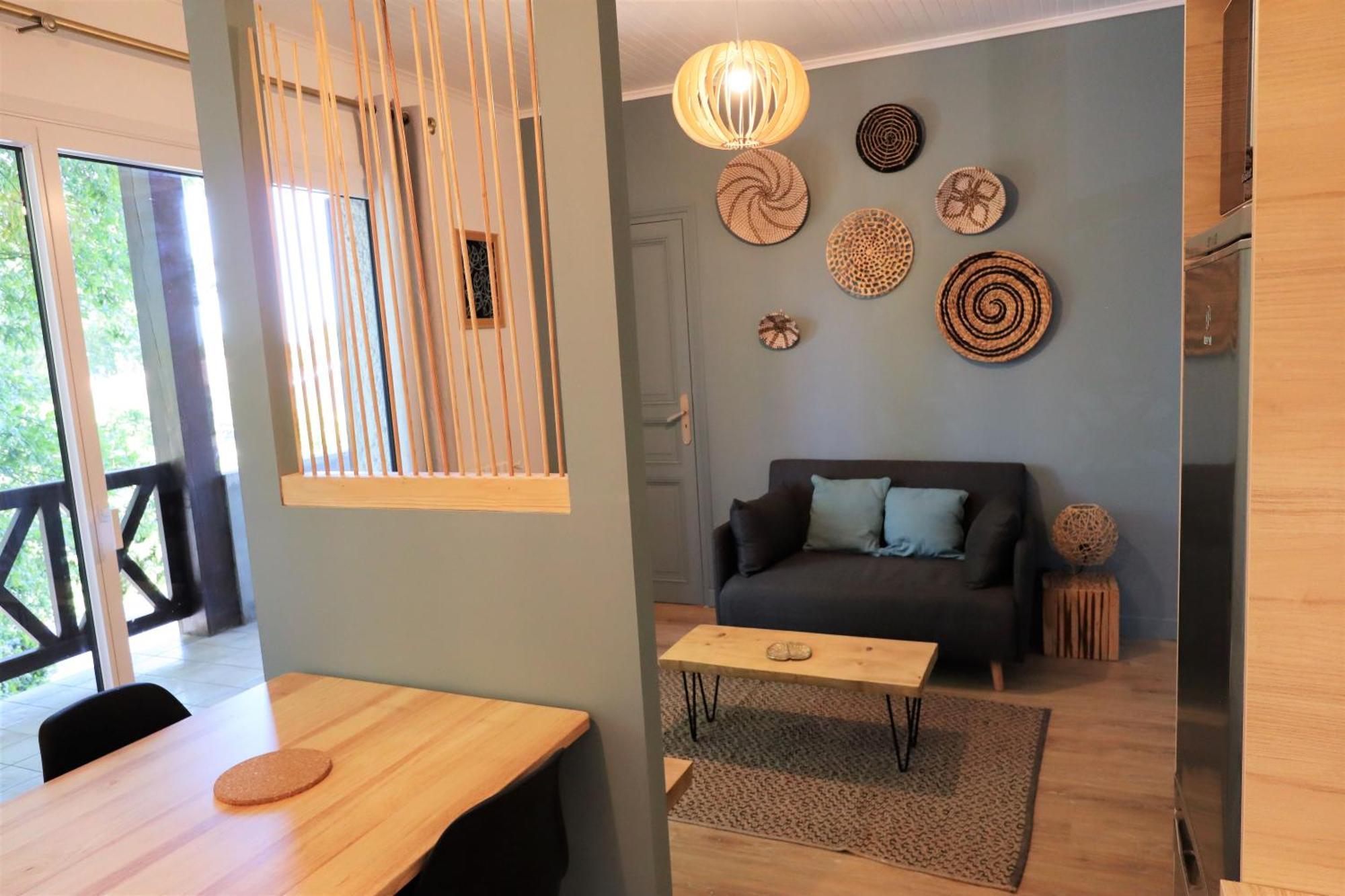 Apartamento Domaine La Castilha Biscarrosse Habitación foto