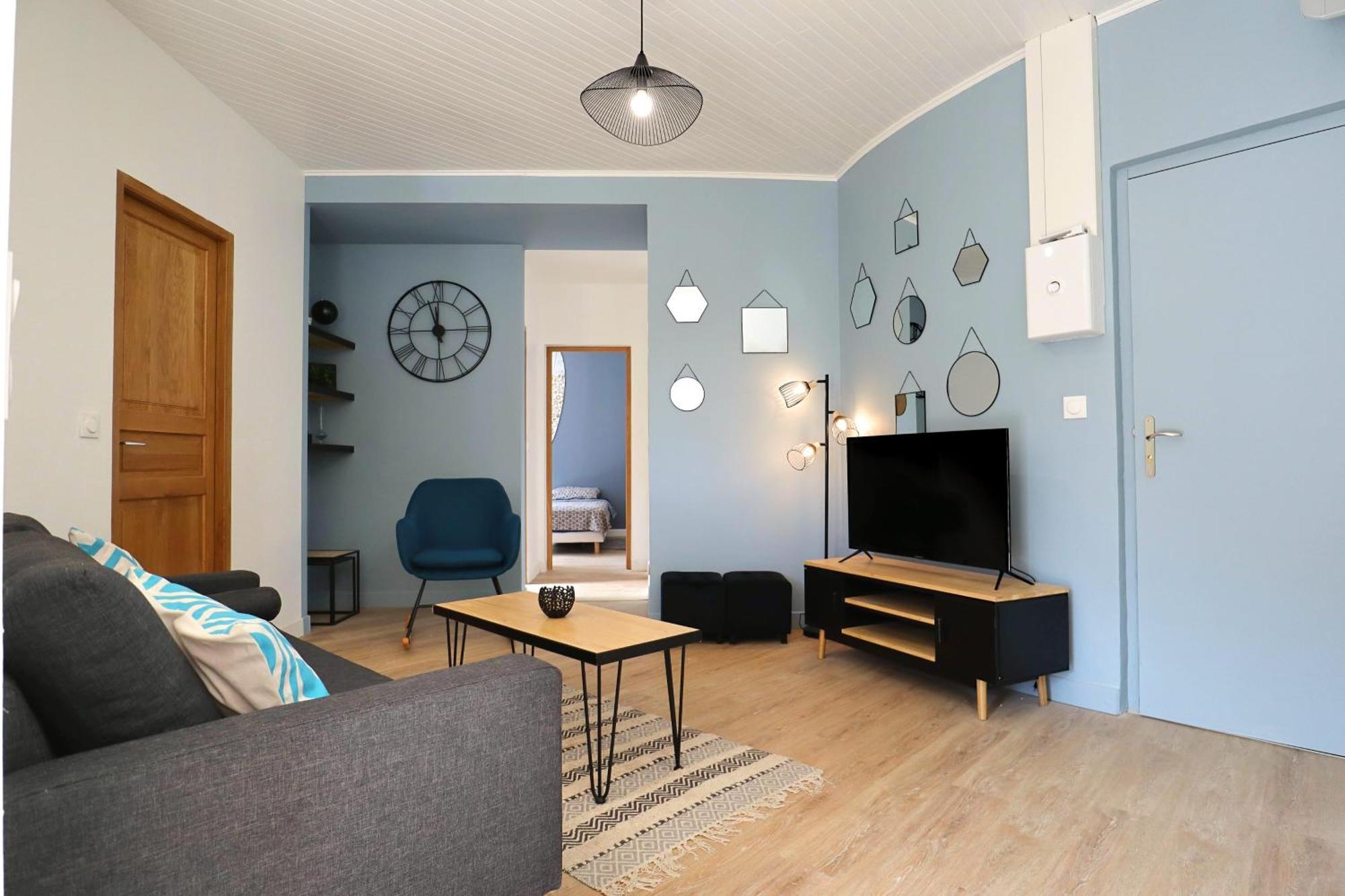 Apartamento Domaine La Castilha Biscarrosse Habitación foto